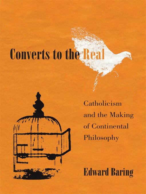 Title details for Converts to the Real by Edward Baring - Available